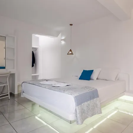 Alexandros Village Adamantas (Milos)