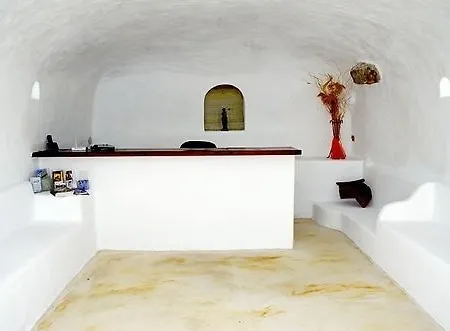 Alexandros Village Adamantas (Milos)