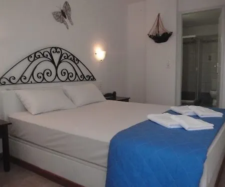 Hotel Alexandros Village 3*