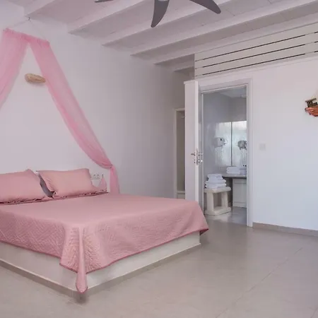 Hotel Alexandros Village