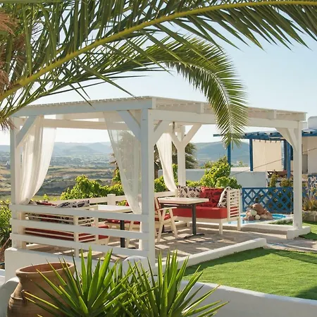 Alexandros Village Hotel 3*