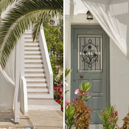 Alexandros Village Adámas