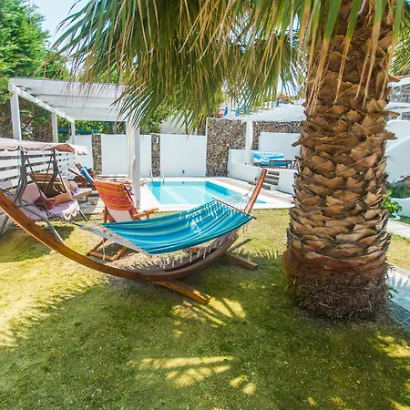 Alexandros Village Adamantas (Milos)