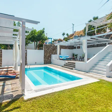 Alexandros Village Hotel