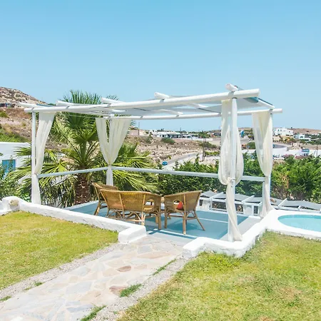 Alexandros Village Hotel 3*