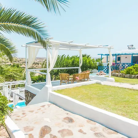 Alexandros Village