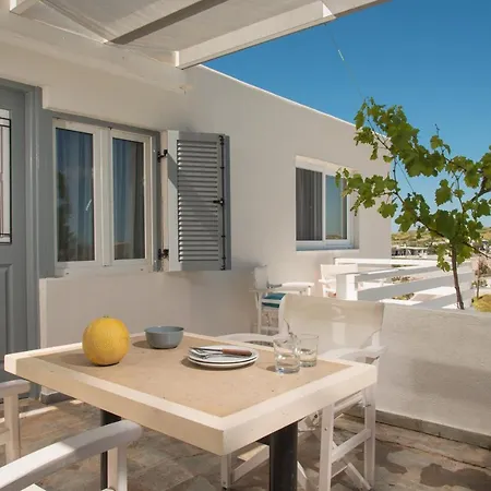 Alexandros Village Hotel 3*