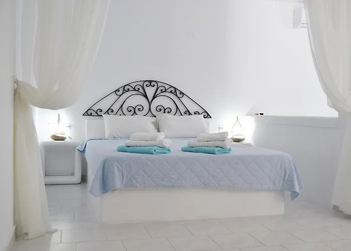 亚历山德罗斯农庄饭店 3* 阿达玛斯